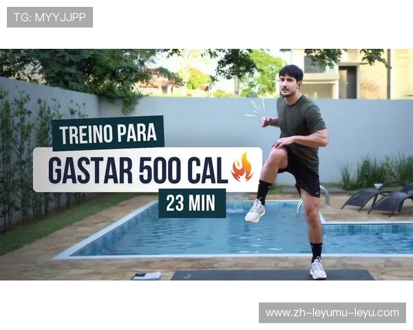 高强度间歇训练如何帮助提高脂肪燃烧效率与肌肉增长 高强度间歇训练如何帮助提高脂肪燃烧效率与肌肉增长