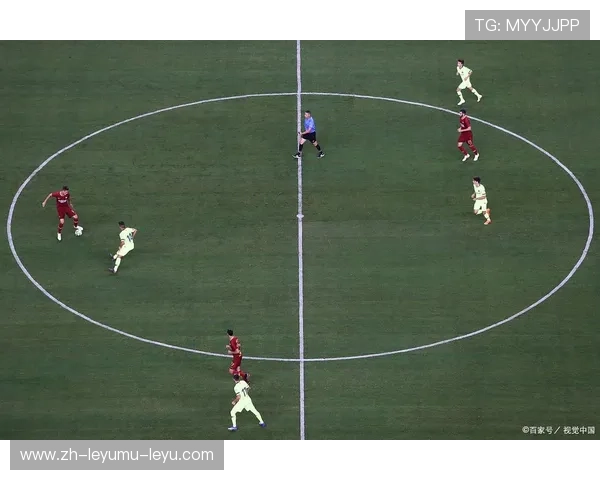 足球训练中的比赛模拟与战术执行